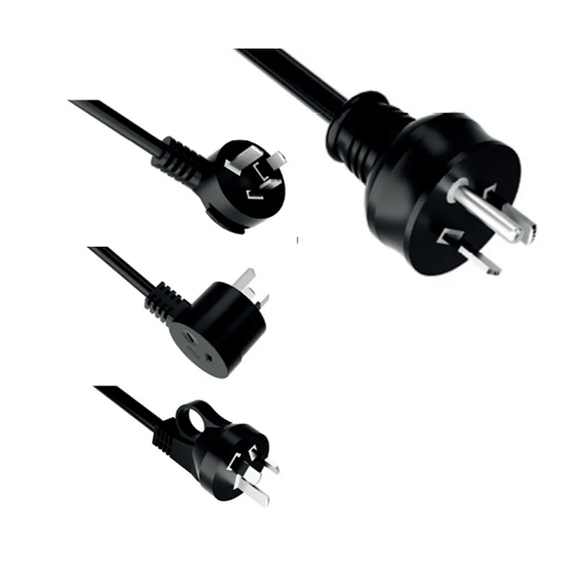 AS/NZS Standard Power Cords