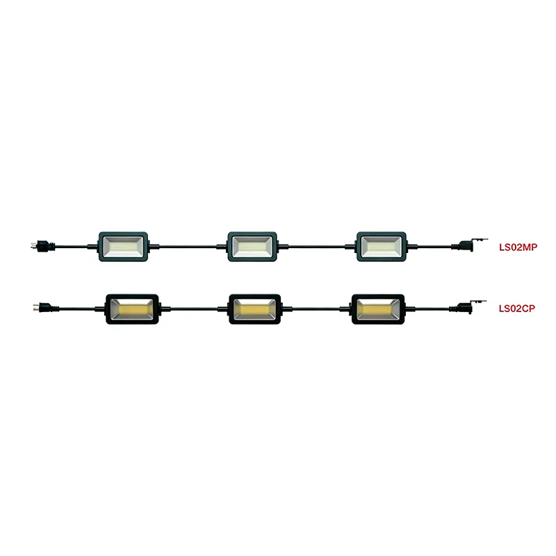 JP Standard String Lights
