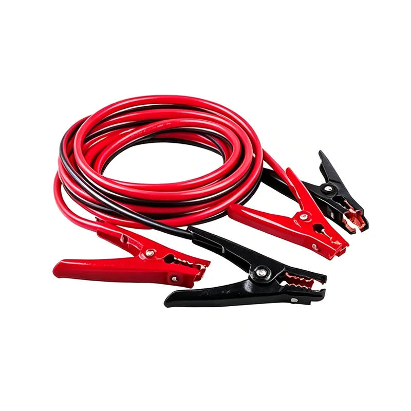 كابلات بطاريات السيارات PVC القياسية من UL